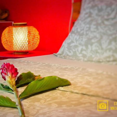 Studio Malacca, Malanga Et Majacudja - O Coeur De เดเอ ภายนอก รูปภาพ
