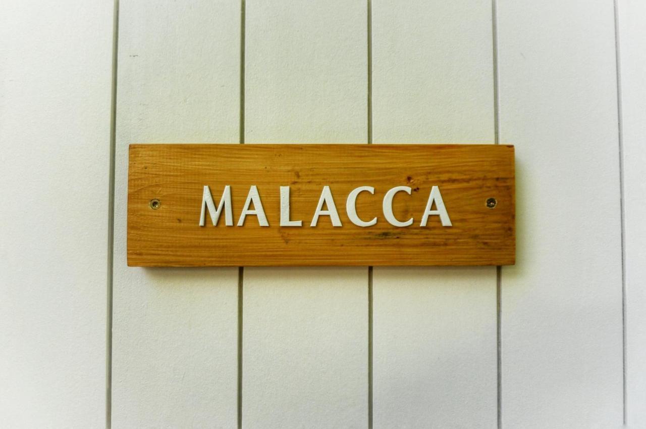 Studio Malacca, Malanga Et Majacudja - O Coeur De เดเอ ภายนอก รูปภาพ