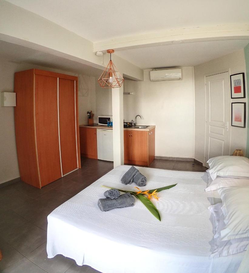 Studio Malacca, Malanga Et Majacudja - O Coeur De เดเอ ภายนอก รูปภาพ