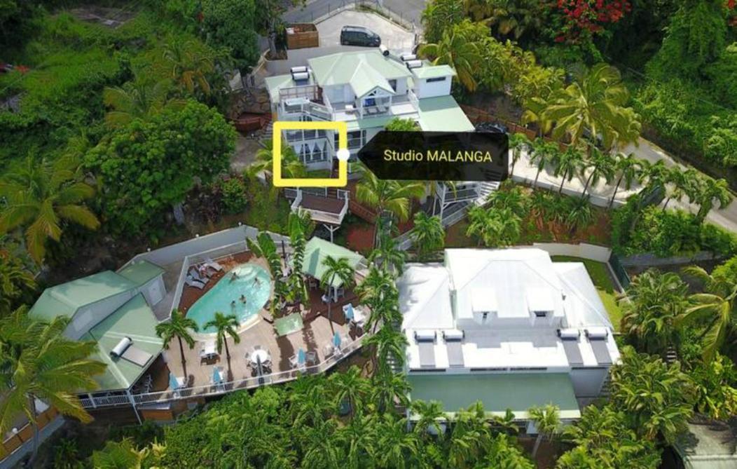 Studio Malacca, Malanga Et Majacudja - O Coeur De เดเอ ภายนอก รูปภาพ