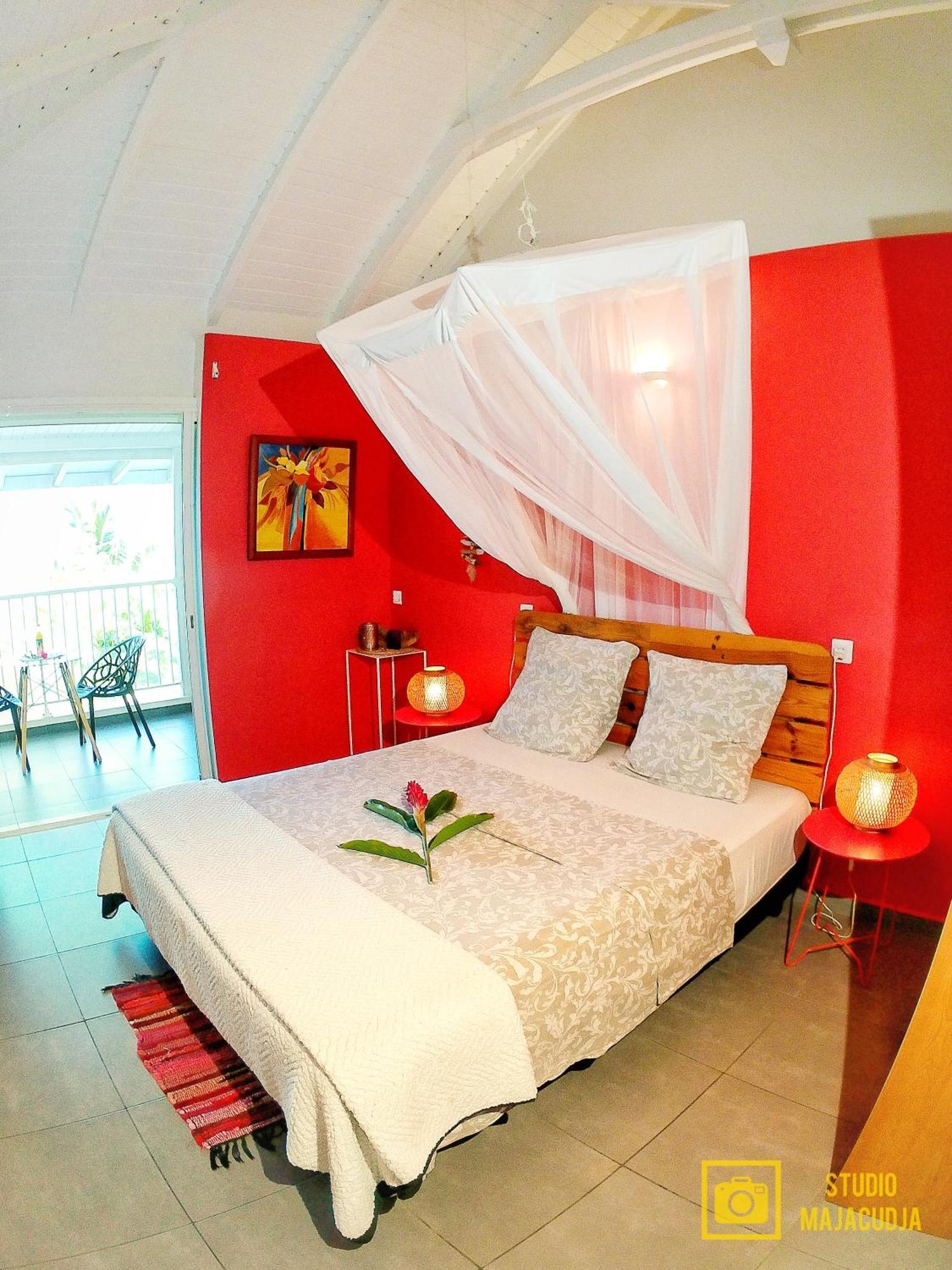 Studio Malacca, Malanga Et Majacudja - O Coeur De เดเอ ห้อง รูปภาพ