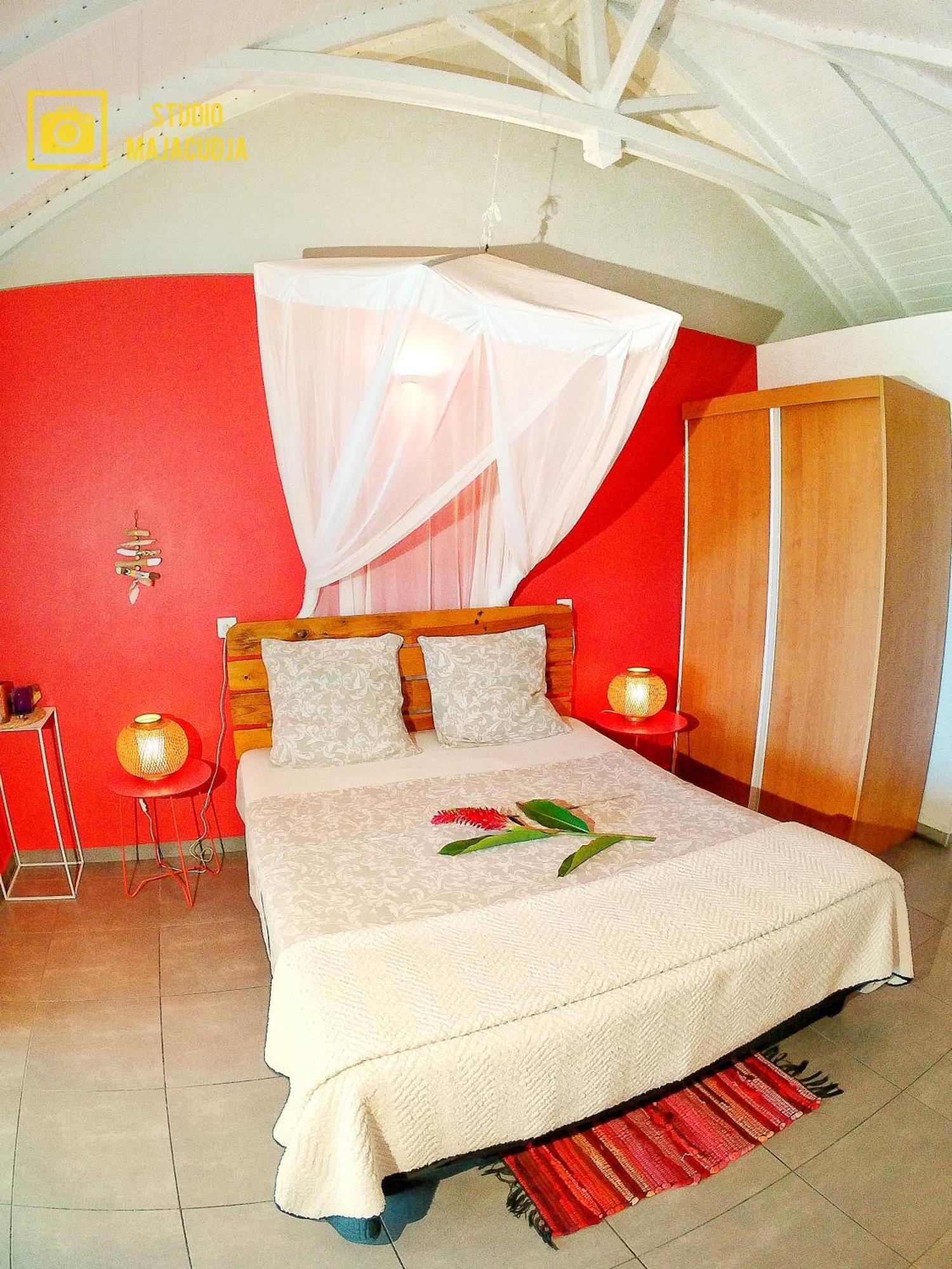 Studio Malacca, Malanga Et Majacudja - O Coeur De เดเอ ห้อง รูปภาพ