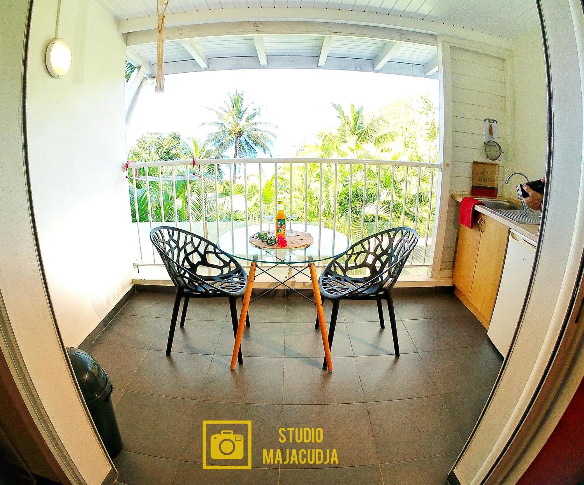 Studio Malacca, Malanga Et Majacudja - O Coeur De เดเอ ห้อง รูปภาพ