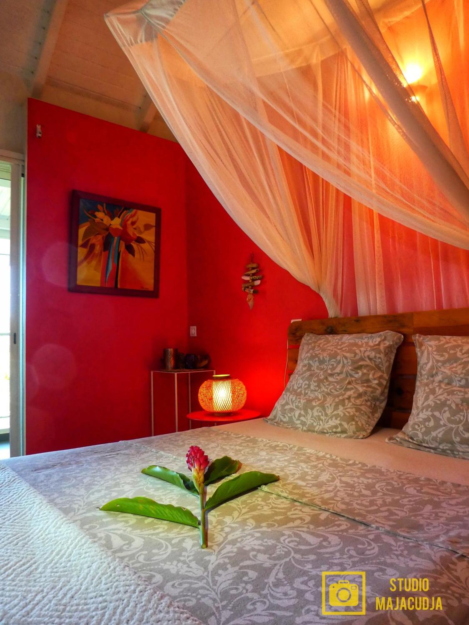 Studio Malacca, Malanga Et Majacudja - O Coeur De เดเอ ห้อง รูปภาพ