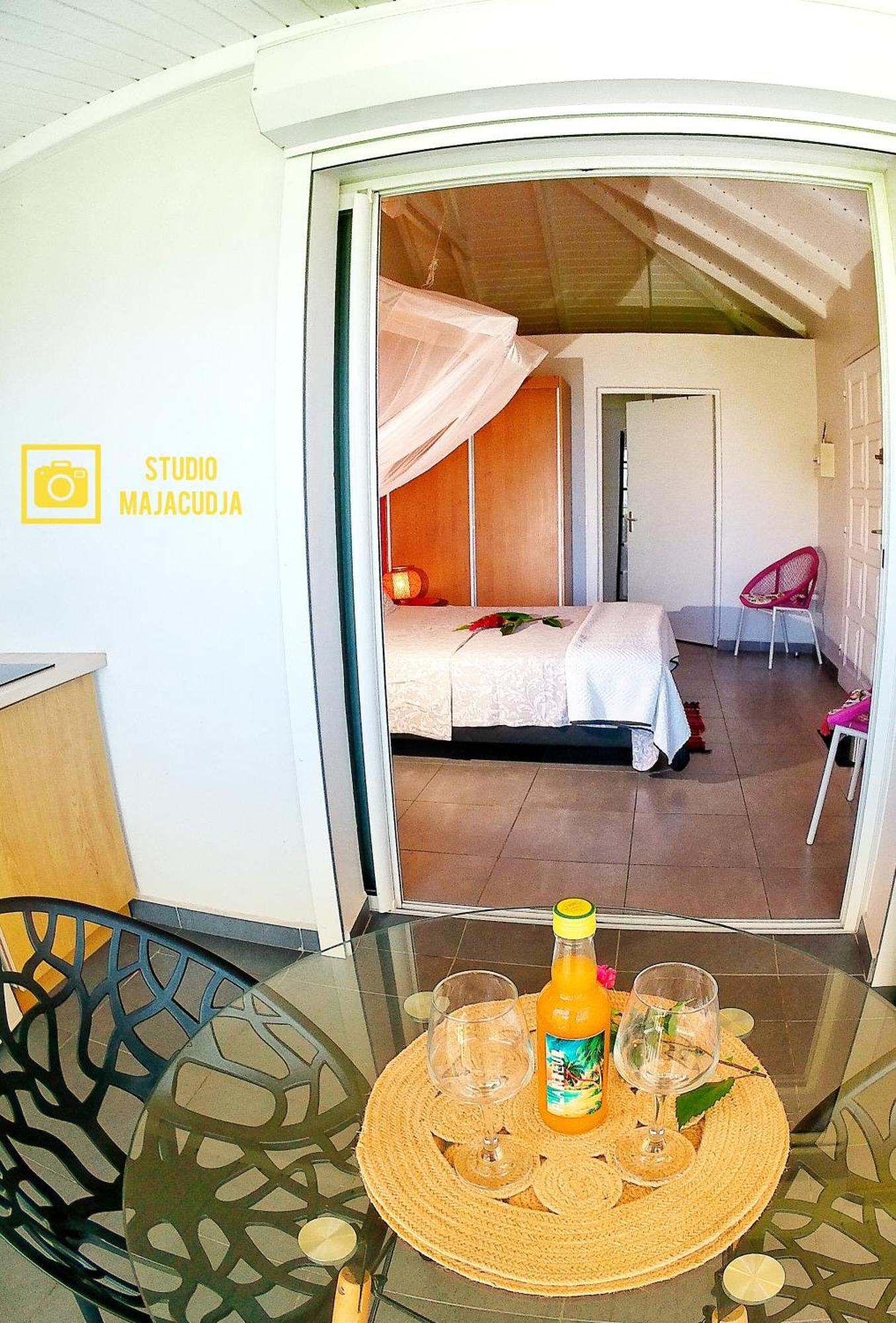 Studio Malacca, Malanga Et Majacudja - O Coeur De เดเอ ห้อง รูปภาพ
